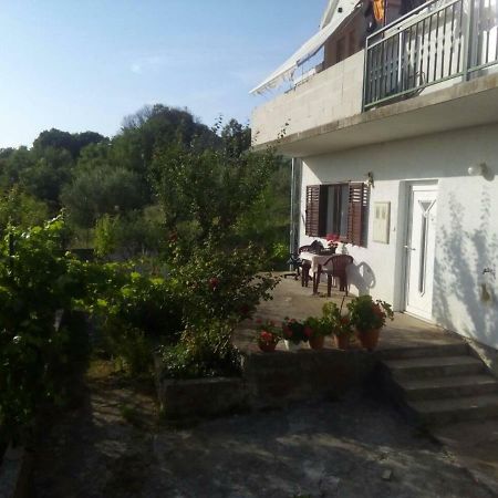 Apartman Natali Appartement Skradin Buitenkant foto