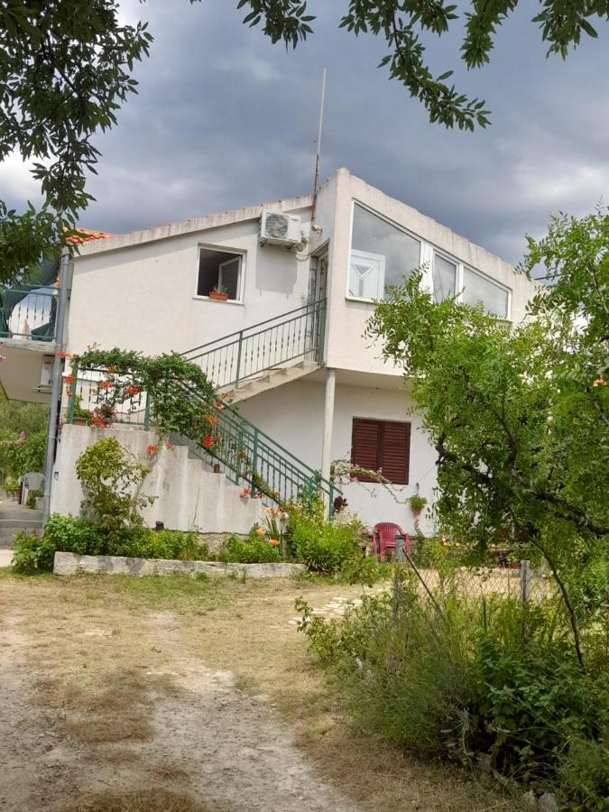 Apartman Natali Appartement Skradin Buitenkant foto