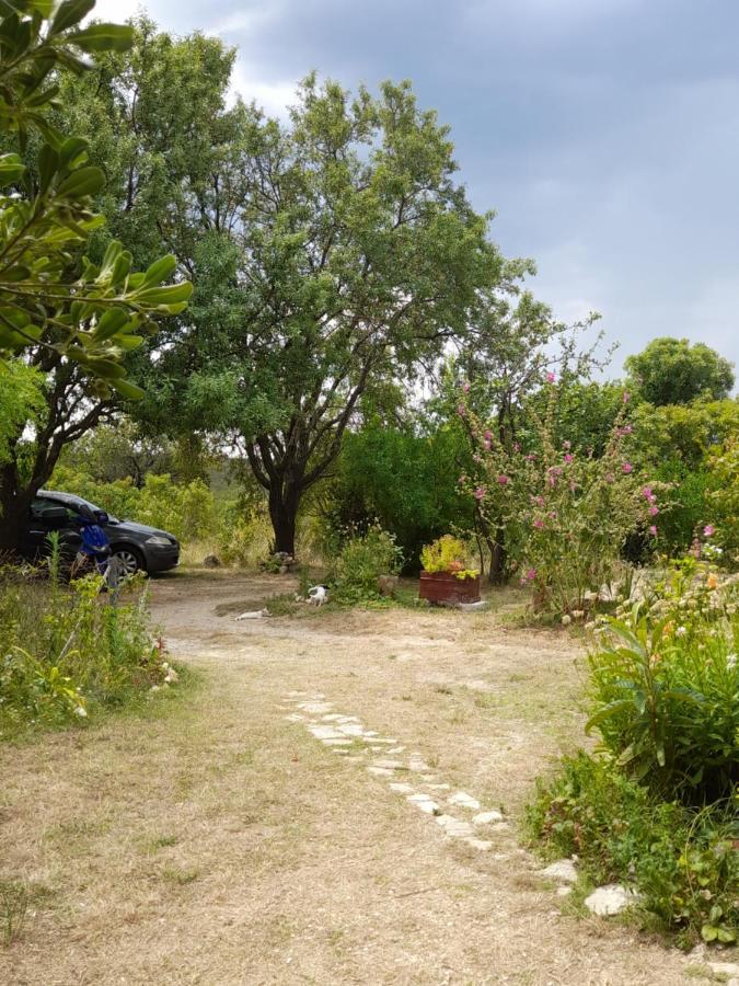 Apartman Natali Appartement Skradin Buitenkant foto
