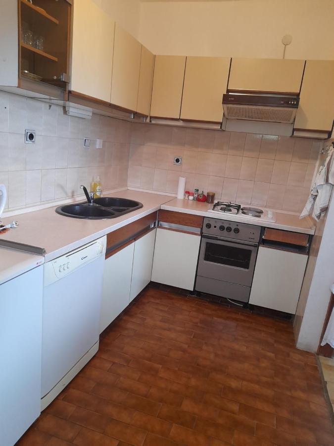 Apartman Natali Appartement Skradin Buitenkant foto