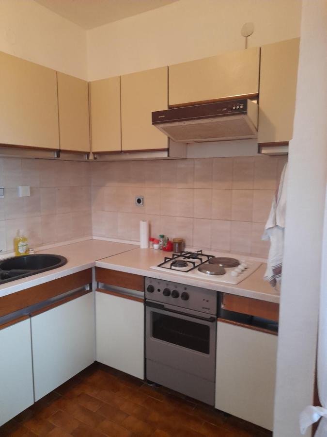 Apartman Natali Appartement Skradin Buitenkant foto