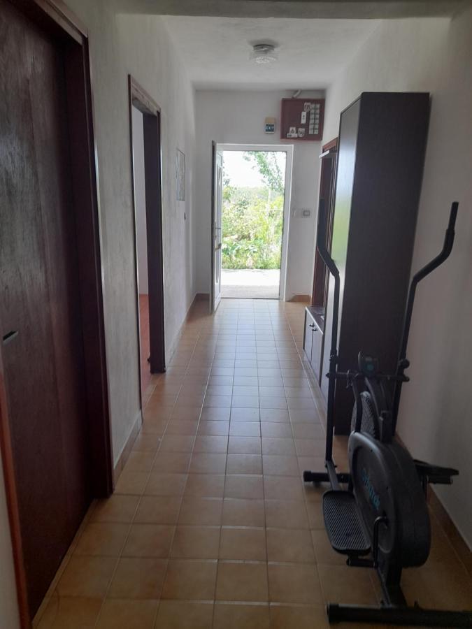 Apartman Natali Appartement Skradin Buitenkant foto