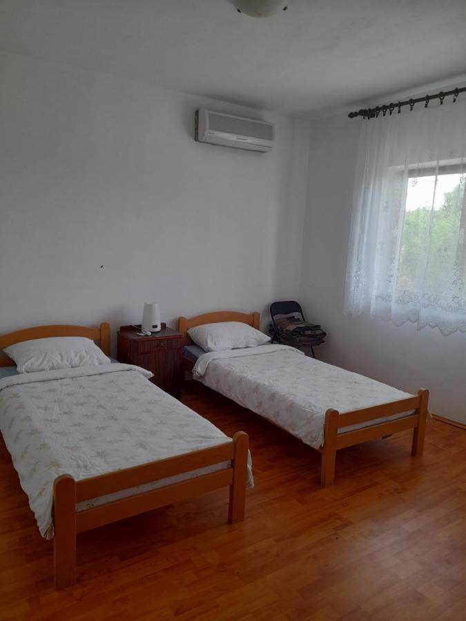 Apartman Natali Appartement Skradin Buitenkant foto