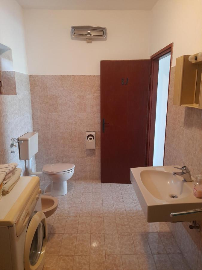Apartman Natali Appartement Skradin Buitenkant foto