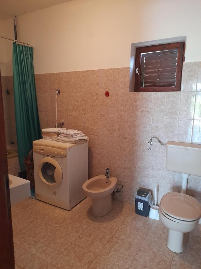 Apartman Natali Appartement Skradin Buitenkant foto