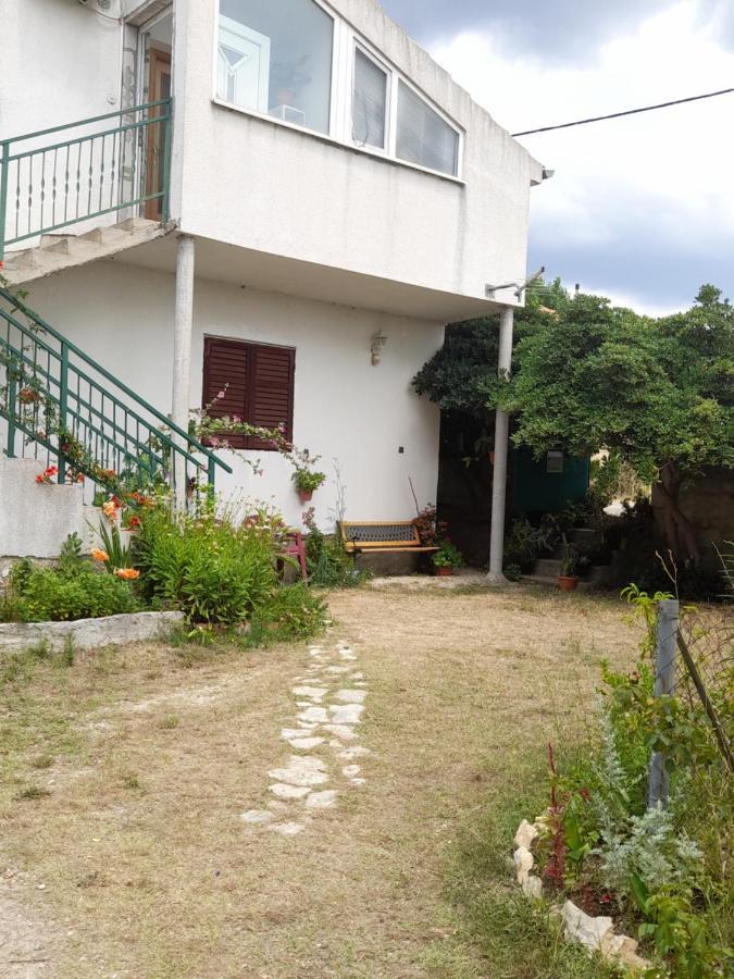 Apartman Natali Appartement Skradin Buitenkant foto