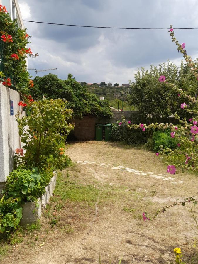 Apartman Natali Appartement Skradin Buitenkant foto