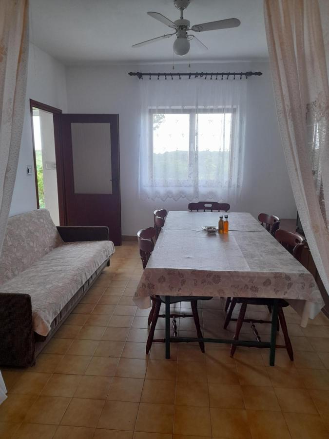 Apartman Natali Appartement Skradin Buitenkant foto