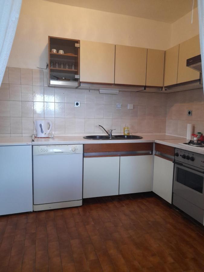 Apartman Natali Appartement Skradin Buitenkant foto