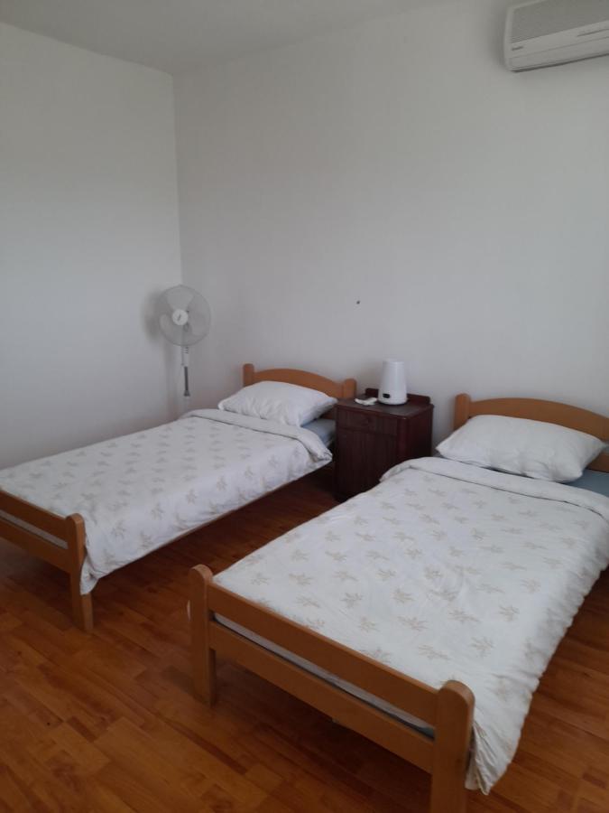 Apartman Natali Appartement Skradin Buitenkant foto