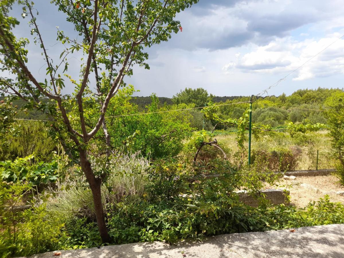 Apartman Natali Appartement Skradin Buitenkant foto