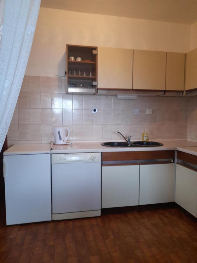 Apartman Natali Appartement Skradin Buitenkant foto