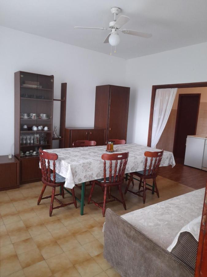 Apartman Natali Appartement Skradin Buitenkant foto