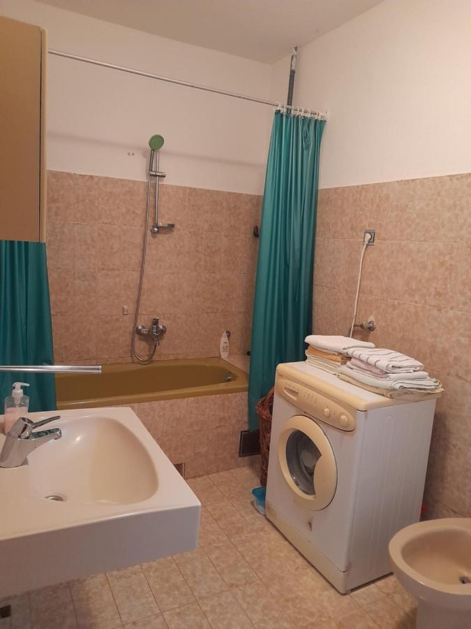 Apartman Natali Appartement Skradin Buitenkant foto